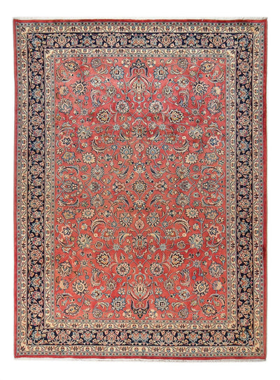 Mashhad Tapijt 248x350cm - Perzisch tapijt