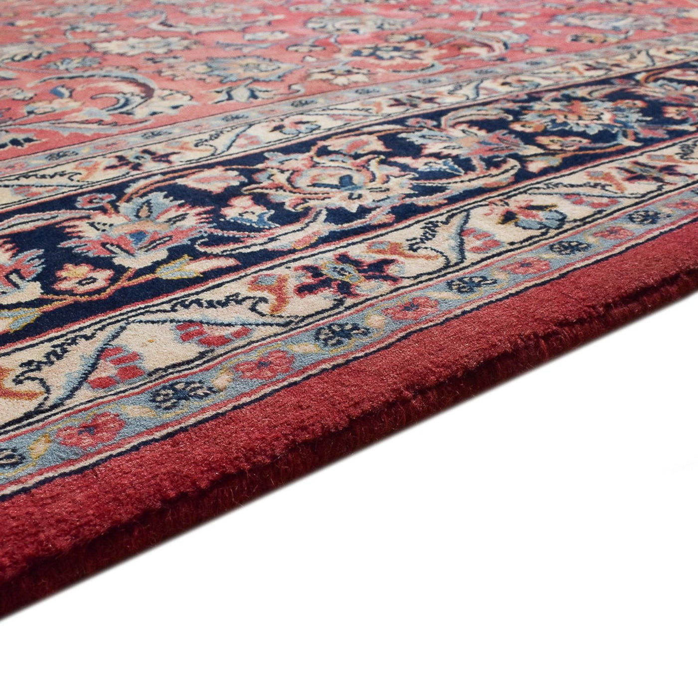 Mashhad Tapijt 350x248cm - Perzisch tapijt