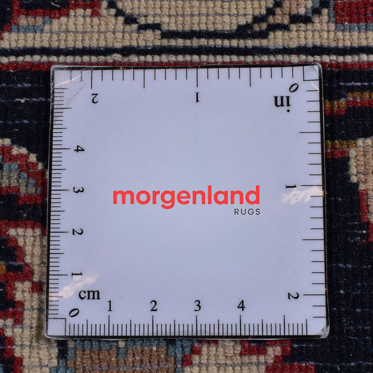 Perzisch tapijt - Klassiek - 350 x 248 cm - rood