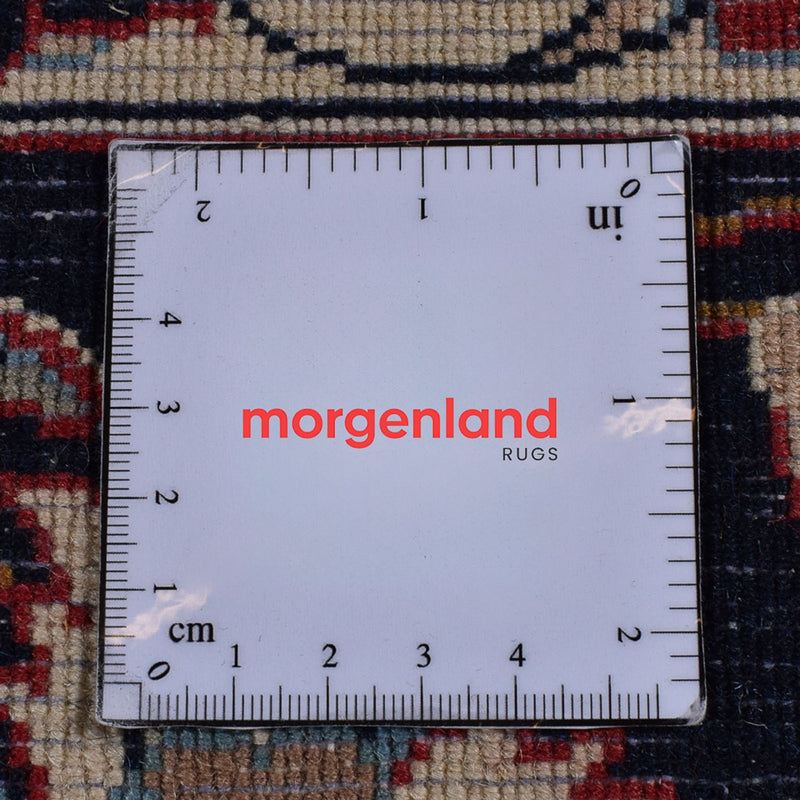 Perzisch tapijt - Klassiek - 350 x 248 cm - rood