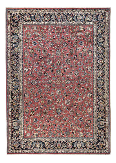 Mashhad Tapijt 249x352cm - Perzisch tapijt