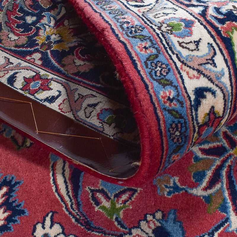 Perzisch tapijt - Klassiek - 352 x 249 cm - rood