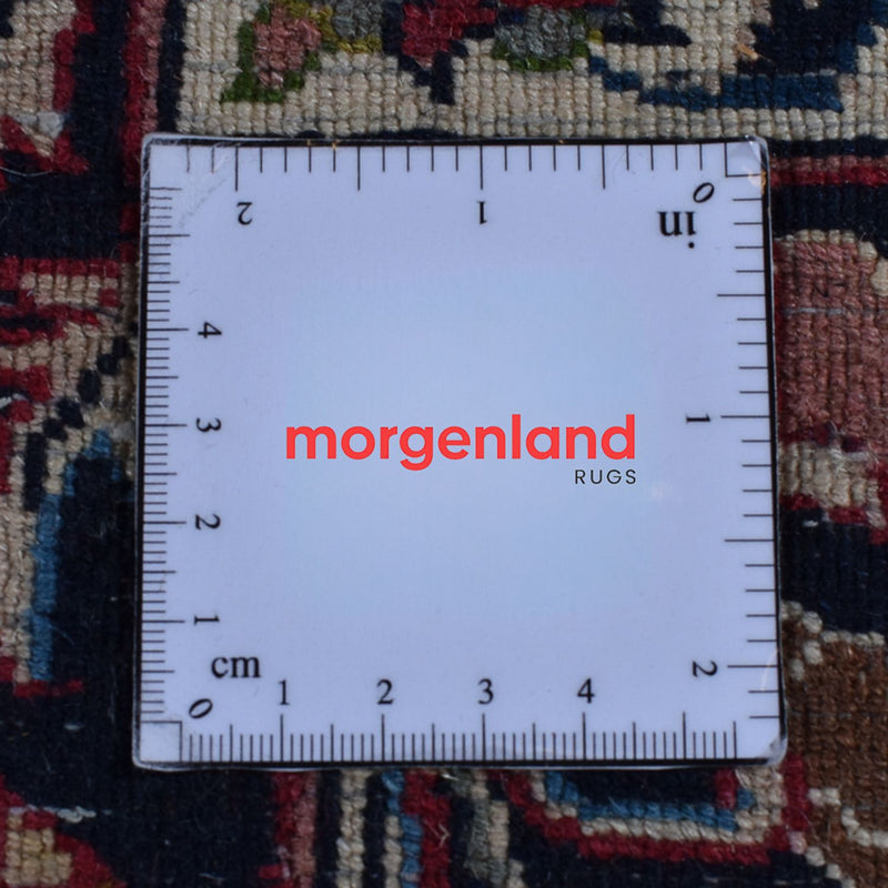 Perzisch tapijt - Klassiek - 352 x 249 cm - rood