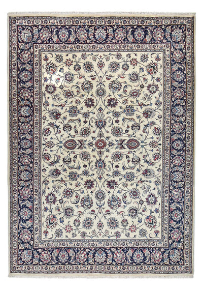 Mashhad Tapijt 248x353cm - Perzisch tapijt