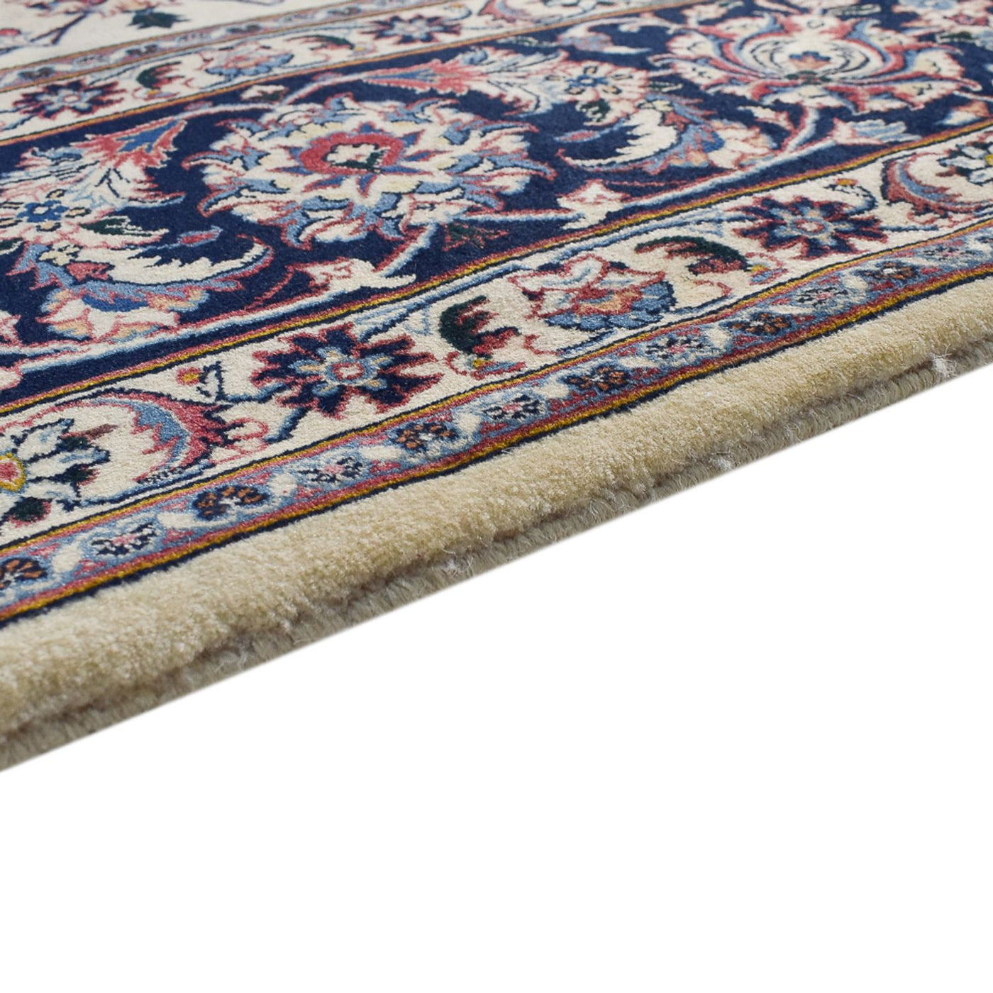 Mashhad Tapijt 353x248cm - Perzisch tapijt