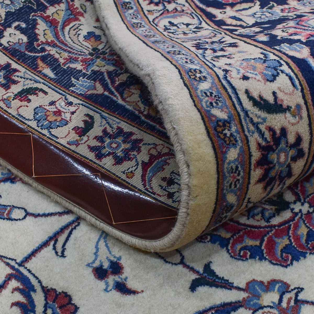 Perzisch tapijt - Klassiek - 353 x 248 cm - zand