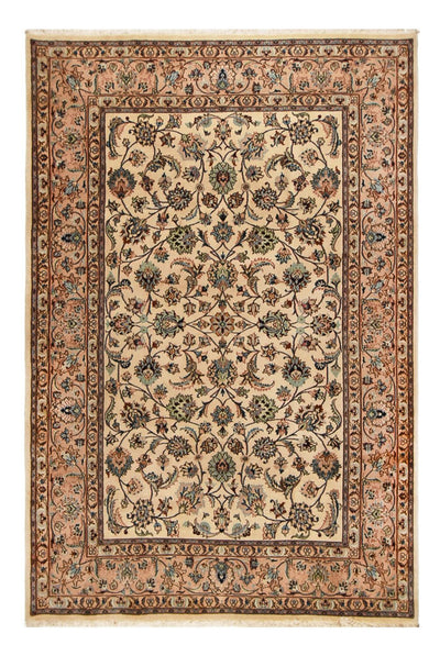 Mashhad Tapijt 202x300cm - Perzisch tapijt