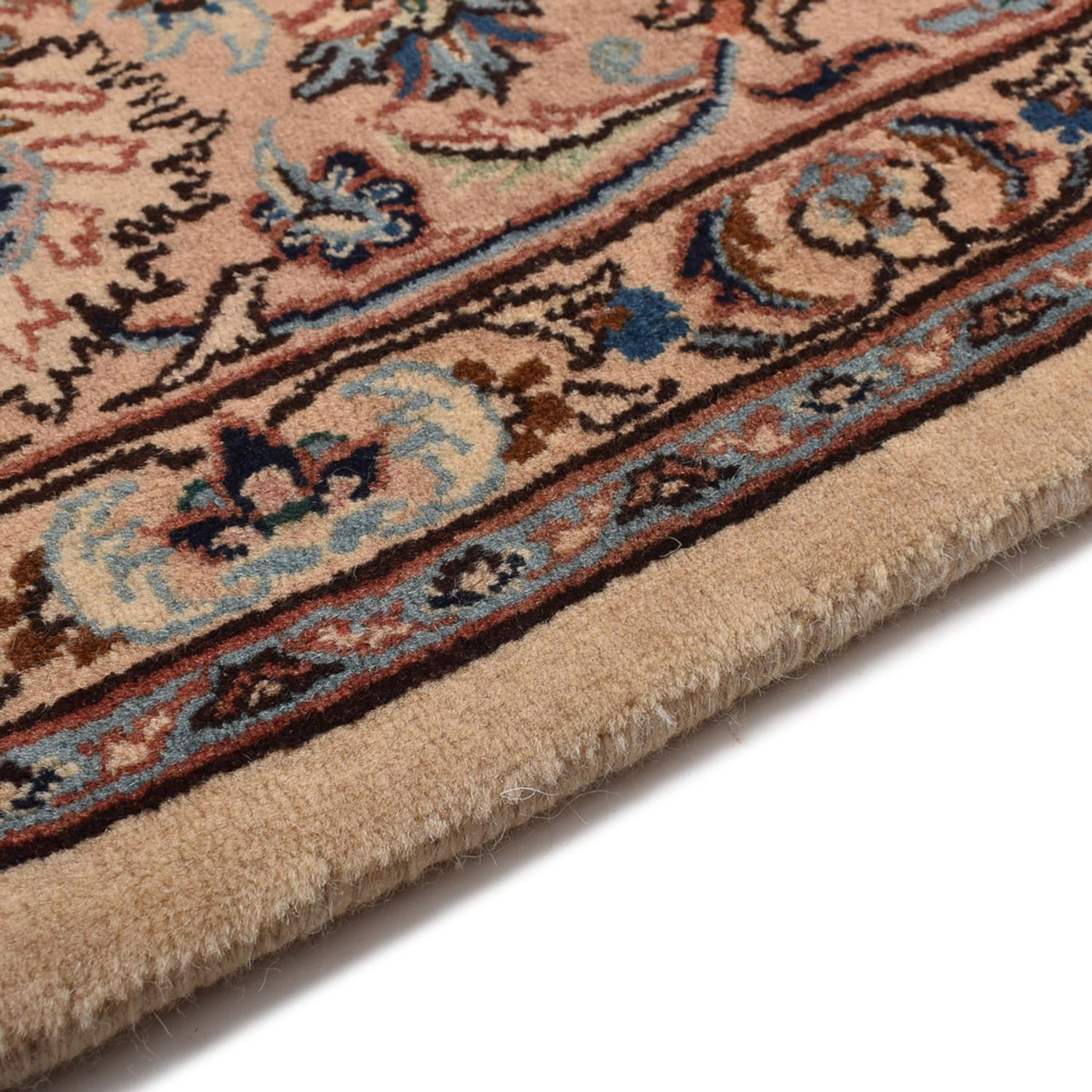 Mashhad Tapijt 300x202cm - Perzisch tapijt