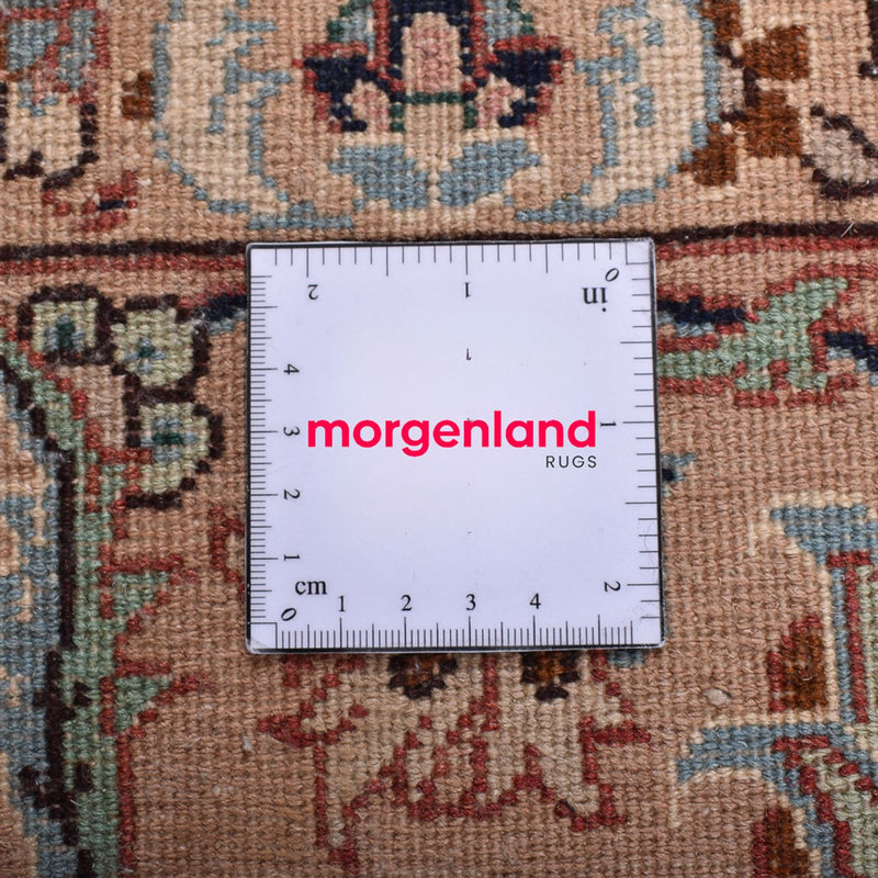 Perzisch tapijt - Klassiek - 300 x 202 cm - licht beige