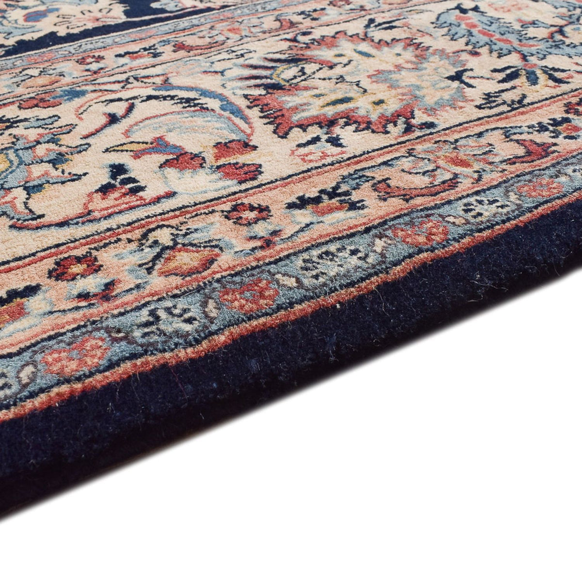 Mashhad Tapijt 247x355cm - Perzisch tapijt