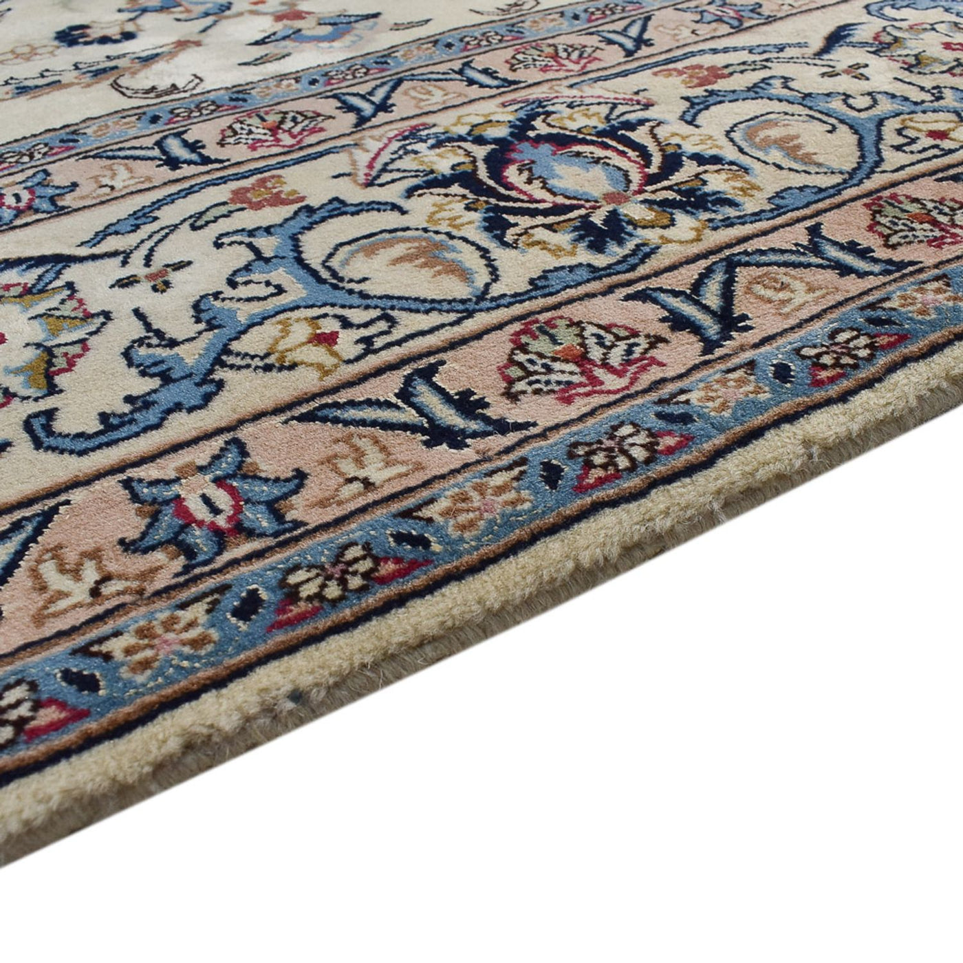 Mashhad Tapijt 347x250cm - Perzisch tapijt