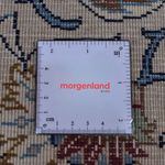 Perzisch tapijt - Klassiek - 347 x 250 cm - zand