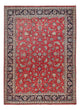 Mashhad Tapijt 240x344cm - Perzisch tapijt