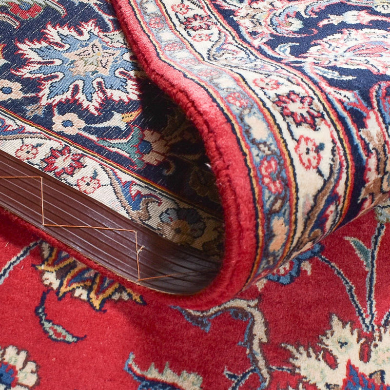 Perzisch tapijt - Klassiek - 344 x 240 cm - rood