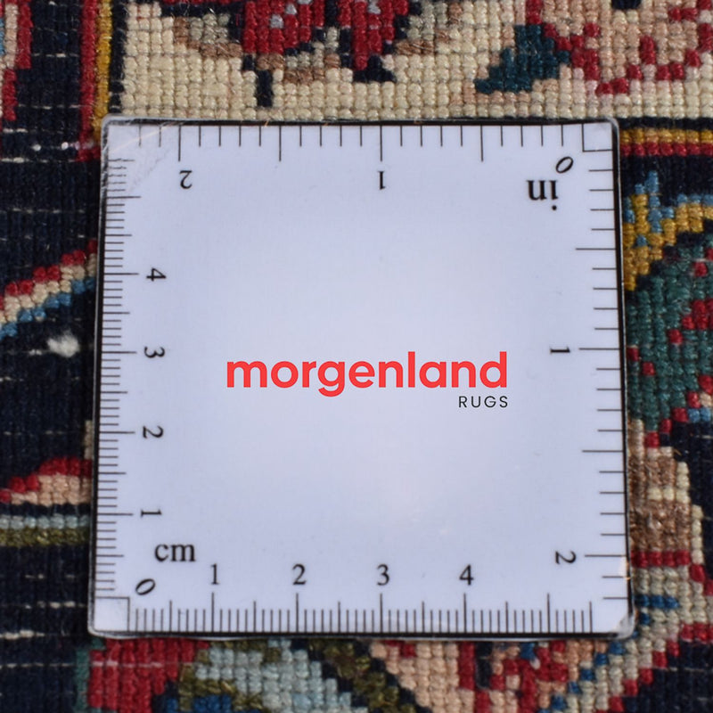 Perzisch tapijt - Klassiek - 344 x 240 cm - rood