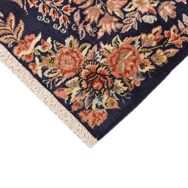 Perzisch tapijt - Royal - 61 x 60 cm - veelkleurig