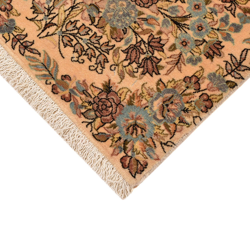 Perzisch tapijt - Royal - 54 x 52 cm - veelkleurig