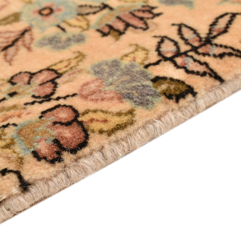 Perzisch tapijt - Royal - 54 x 52 cm - veelkleurig