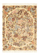 Rafsanjan Tapijt 67x52cm - Perzisch tapijt