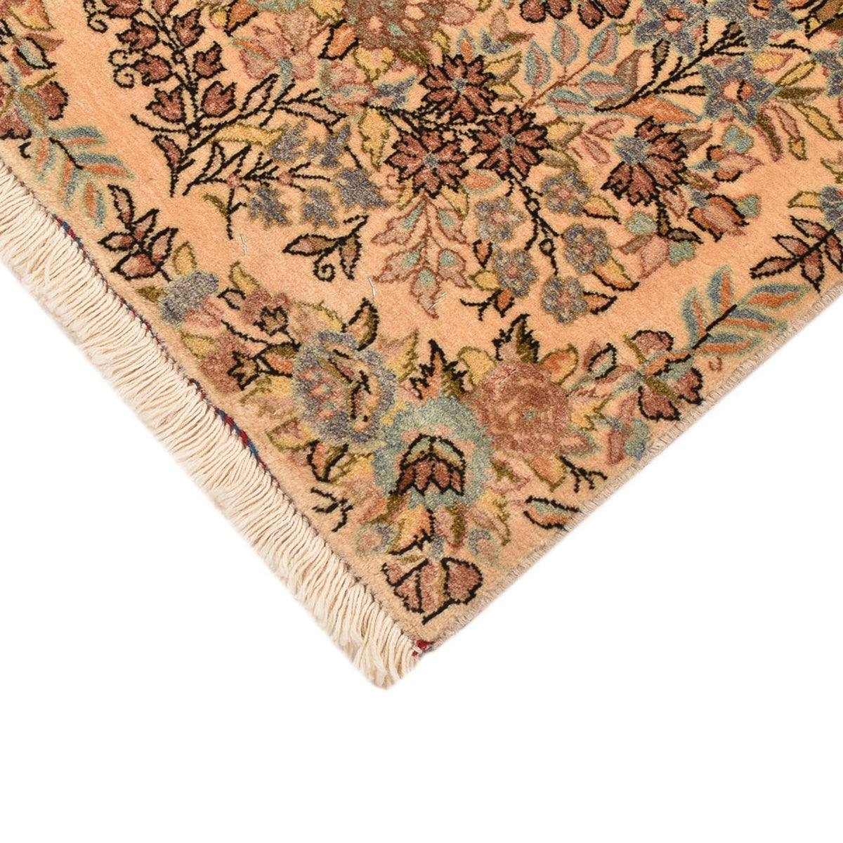 Perzisch tapijt - Royal - 67 x 52 cm - veelkleurig