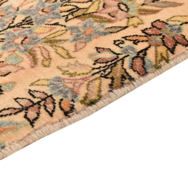 Perzisch tapijt - Royal - 67 x 52 cm - veelkleurig