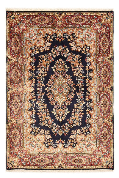 Rafsanjan Tapijt 100x152cm - Perzisch tapijt