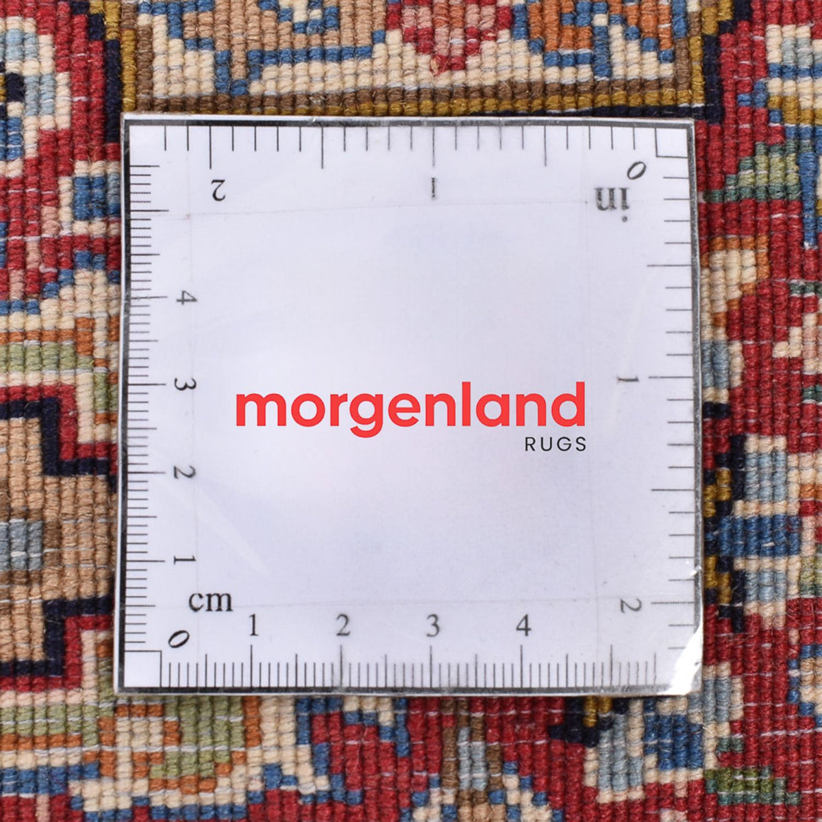 Perzisch tapijt - Royal - 152 x 100 cm - donkerblauw