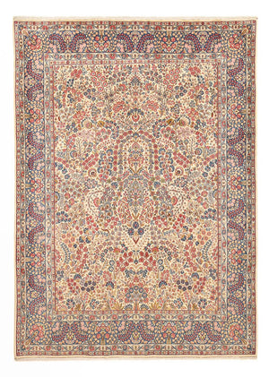 Perzisch tapijt - Royal - 303 x 217 cm - beige