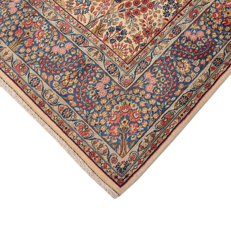 Perzisch tapijt - Royal - 303 x 217 cm - beige