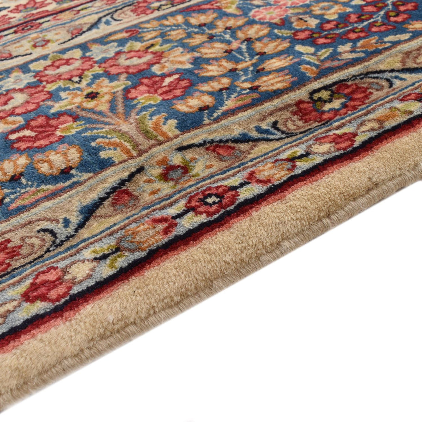 Rafsanjan Tapijt 303x217cm - Perzisch tapijt