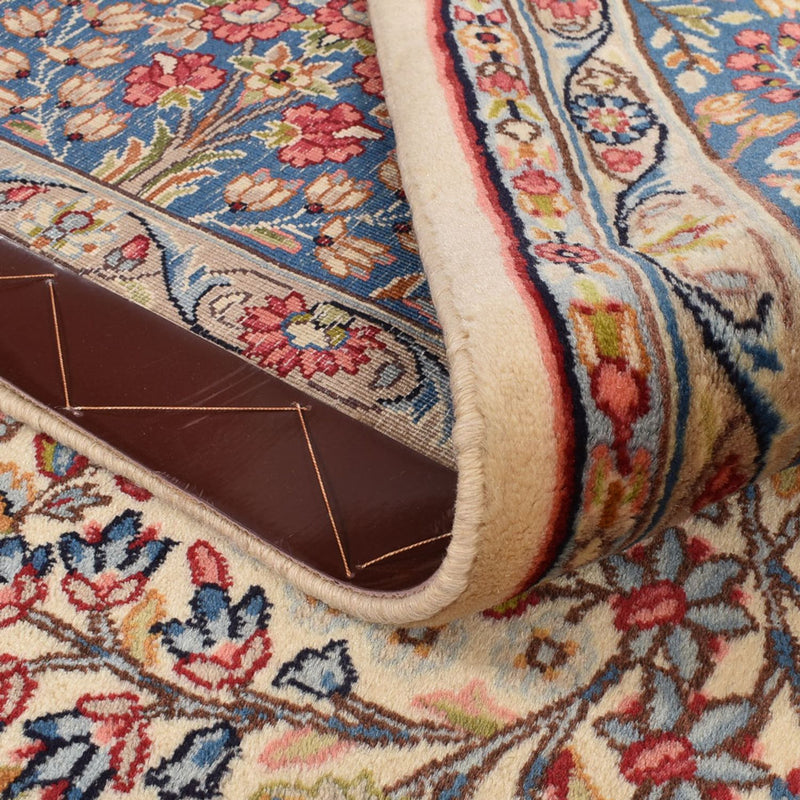 Perzisch tapijt - Royal - 303 x 217 cm - beige