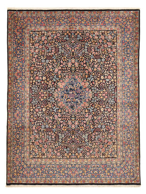 Perzisch tapijt - Royal - 237 x 177 cm - donkerbruin