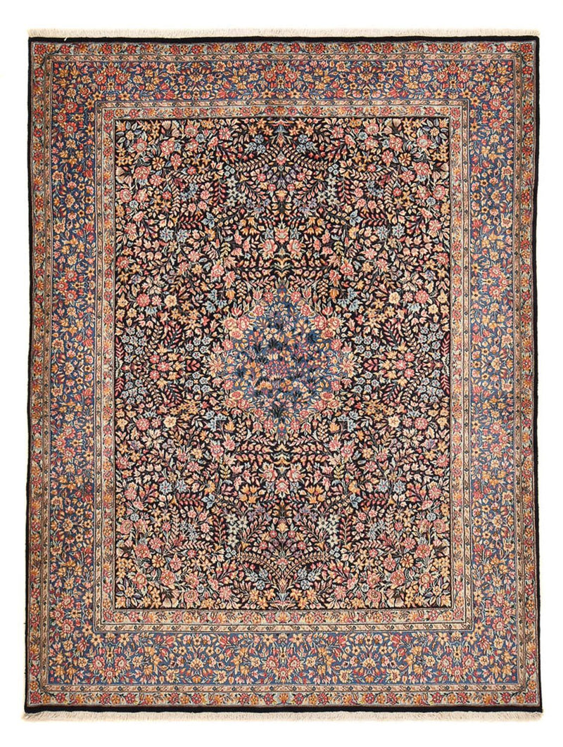 Perzisch tapijt - Royal - 237 x 177 cm - donkerbruin