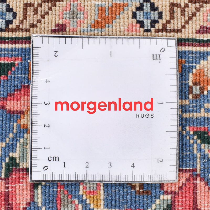 Perzisch tapijt - Royal - 237 x 177 cm - donkerbruin