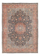 Rafsanjan Tapijt 210x290cm - Perzisch tapijt