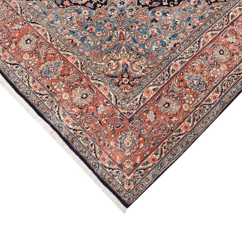 Perzisch tapijt - Royal - 290 x 210 cm - donkerblauw