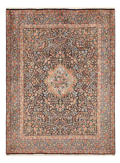 Rafsanjan Tapijt 181x240cm - Perzisch tapijt