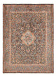 Rafsanjan Tapijt 240x181cm - Perzisch tapijt