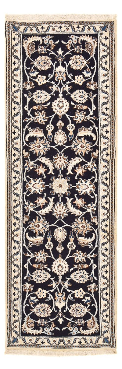 Nain - 9La Tapijt 65x186cm - Perzisch tapijt
