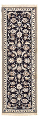 Nain - 9 la Tapijt 186x65cm - Perzisch tapijt