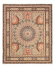 Tabriz - 50 Raj Tapijt 300x251cm - Perzisch tapijt