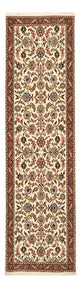 Tabriz - 60 Raj Tapijt 255x70cm - Perzisch tapijt