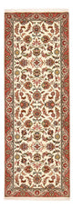 Tabriz - 50 Raj Tapijt 202x71cm - Perzisch tapijt