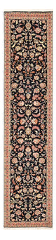 Tabriz - 60 Raj Tapijt 290x69cm - Perzisch tapijt