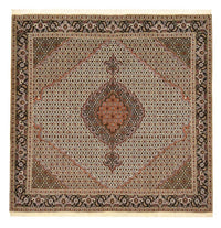 Tabriz - 40 Raj Tapijt 203x198cm - Perzisch tapijt – product image