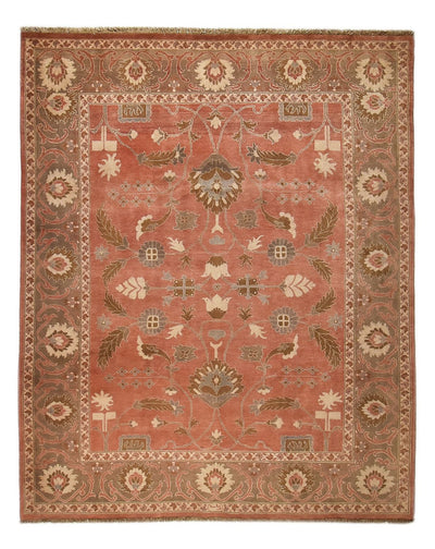Ziegler tapijt 257x317cm - Oosters Tapijt