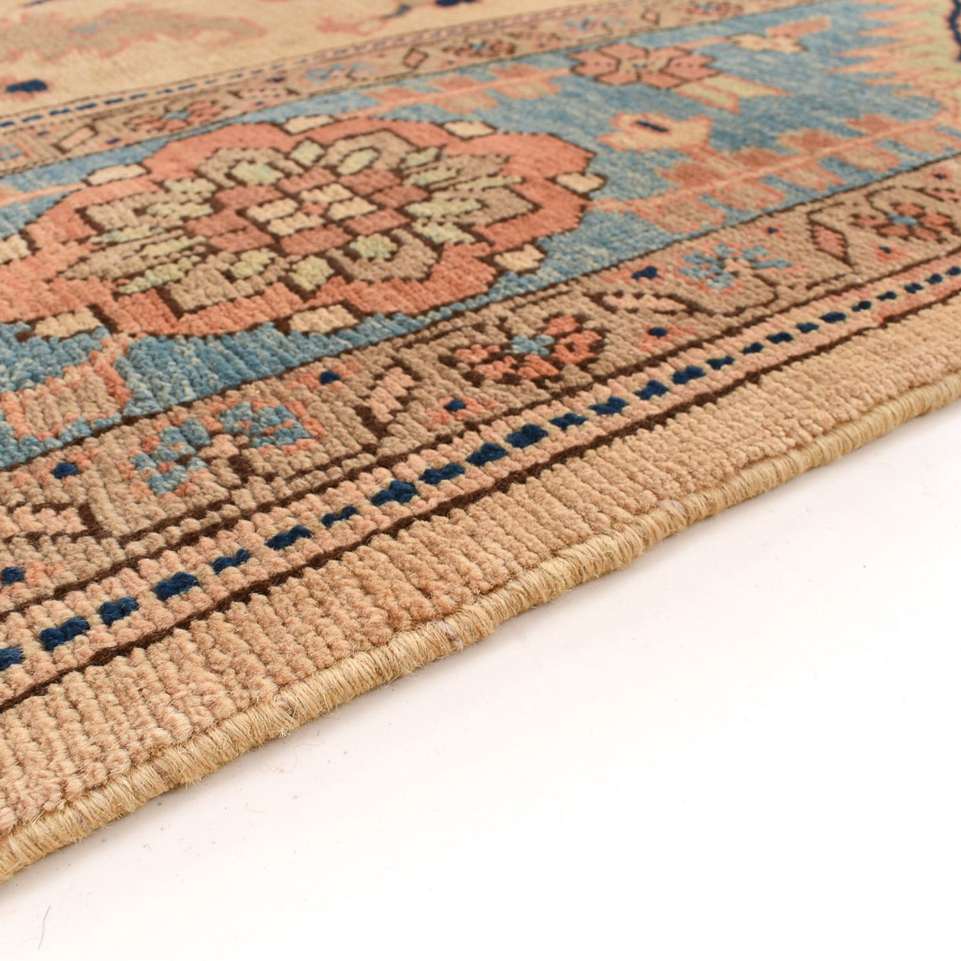 Ziegler tapijt 297x202cm - Oosters Tapijt