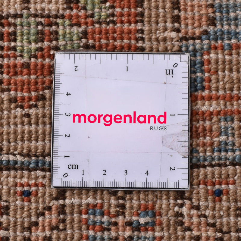 Ziegler tapijt - 297 x 202 cm - licht beige