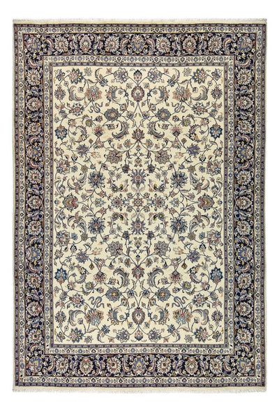 Mashhad Tapijt 242x348cm - Perzisch tapijt
