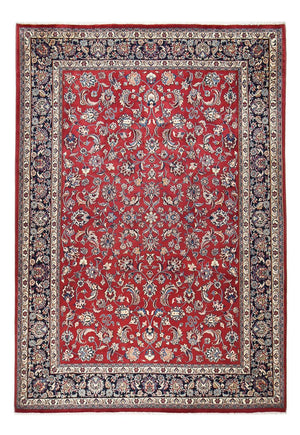 Perzisch tapijt - Klassiek - 348 x 242 cm - rood